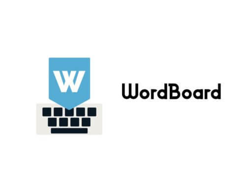 Wordboardの使い方