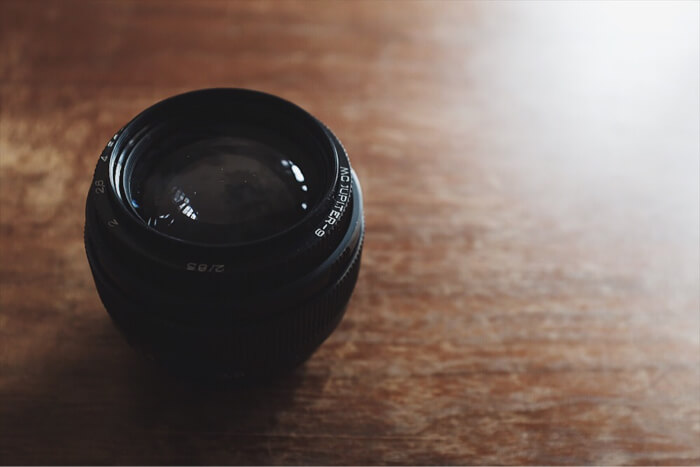 作例レビュー】おすすめの中望遠オールドレンズ「ジュピター9 85mm/F2 