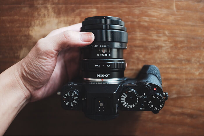 作例レビュー】おすすめの中望遠オールドレンズ「ジュピター9 85mm/F2 