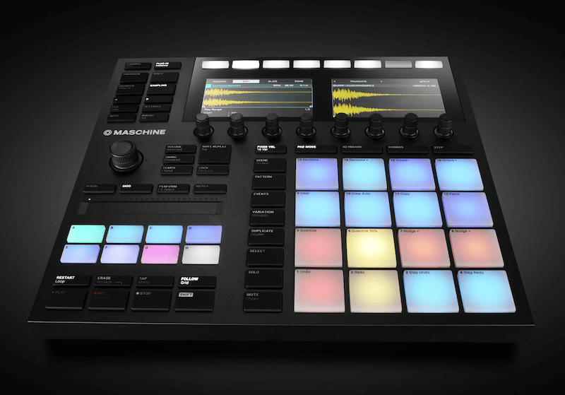 Maschine MK3