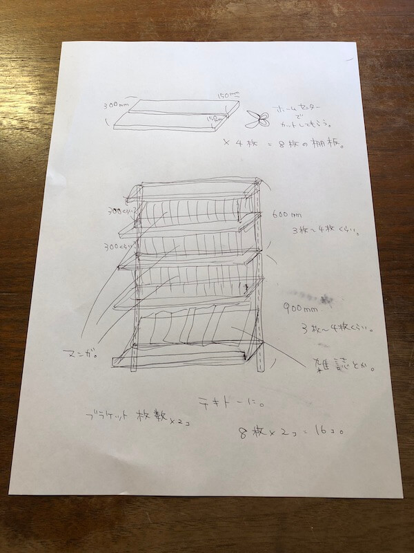 設計図