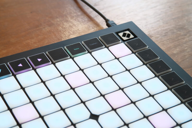 NOVATION launchpad X