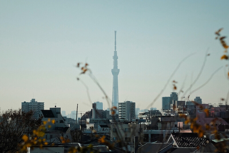 2019/12/12 柴又でフォトウォーク「#柴又探索隊」