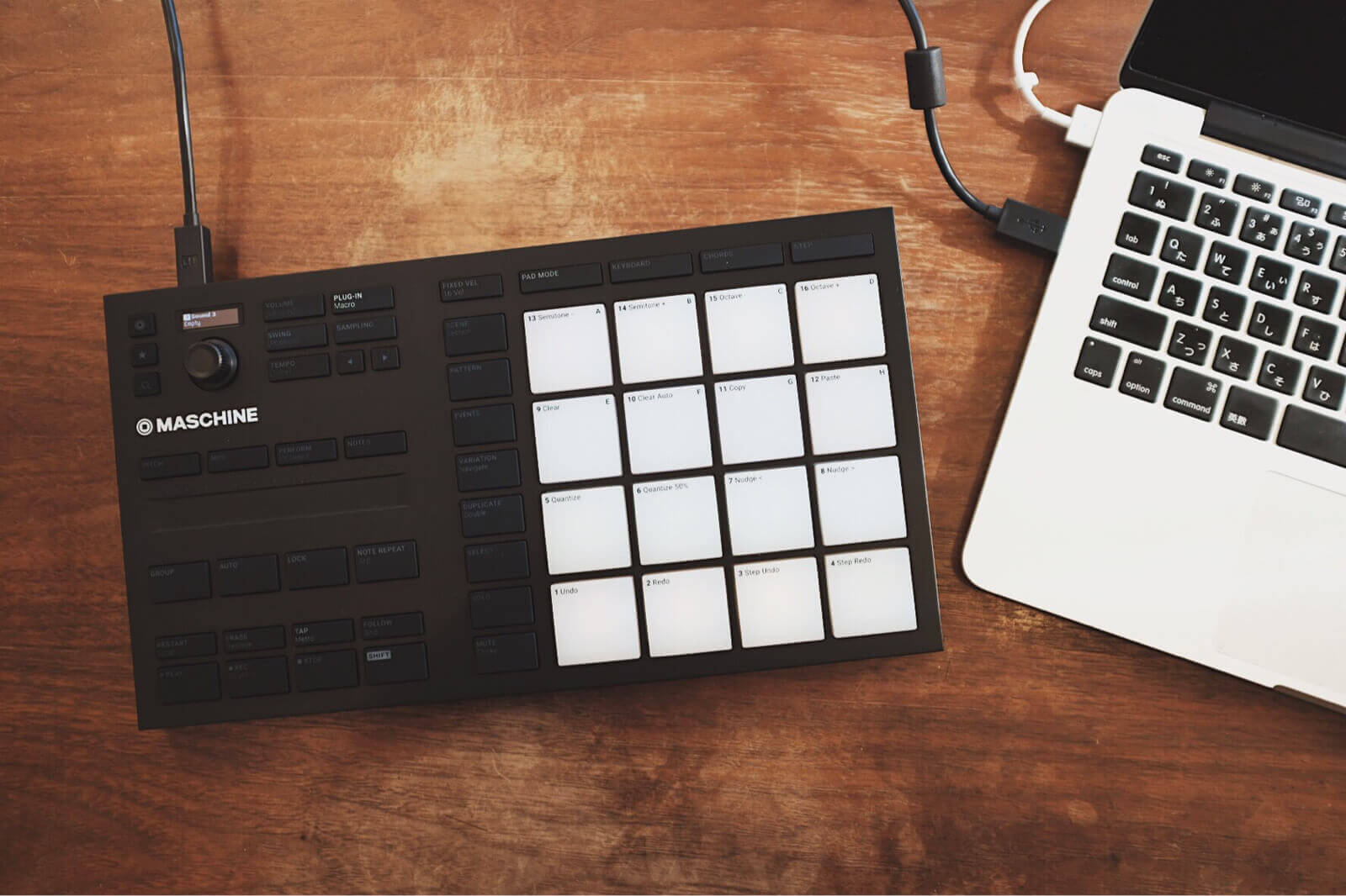 Maschine Mikro MK3